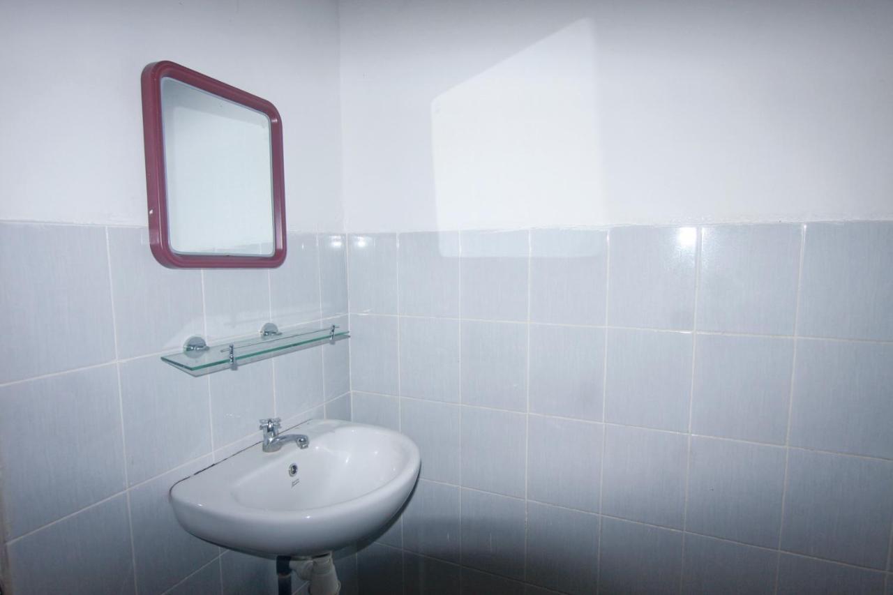 לבואן באג'ו Manta Manta Guesthouse מראה חיצוני תמונה